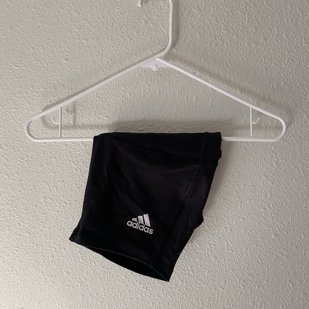 spandex. size - medium